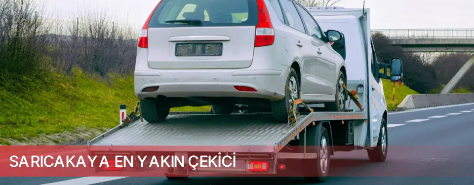 Sarıcakaya İlçemi En Yakın Çekici
